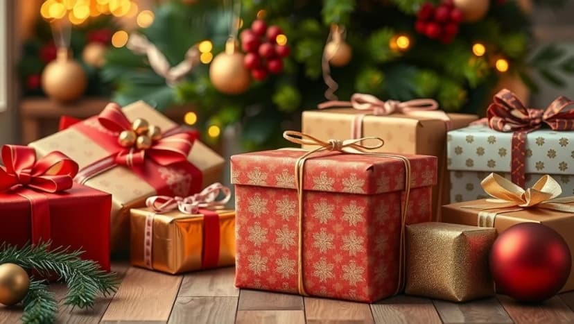 Julklappsspelet 200 kr värt det